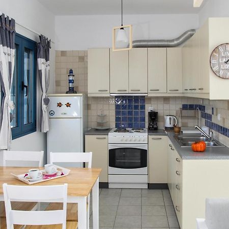 Mmm Apartment Макрі-Ялос Екстер'єр фото