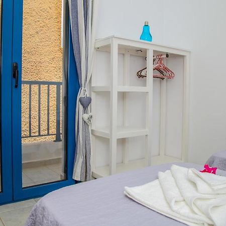 Mmm Apartment Макрі-Ялос Екстер'єр фото