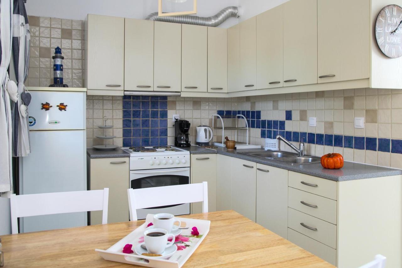 Mmm Apartment Макрі-Ялос Екстер'єр фото