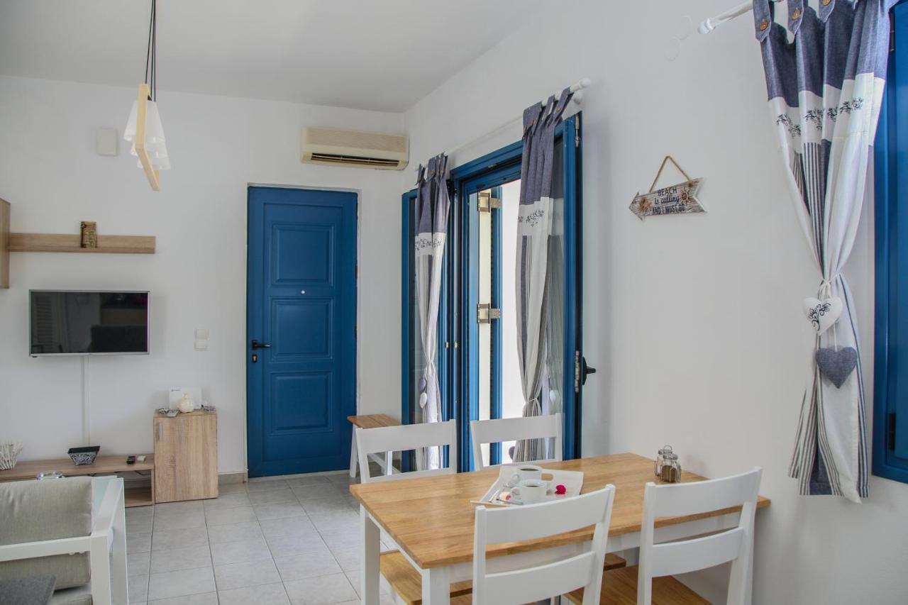 Mmm Apartment Макрі-Ялос Екстер'єр фото