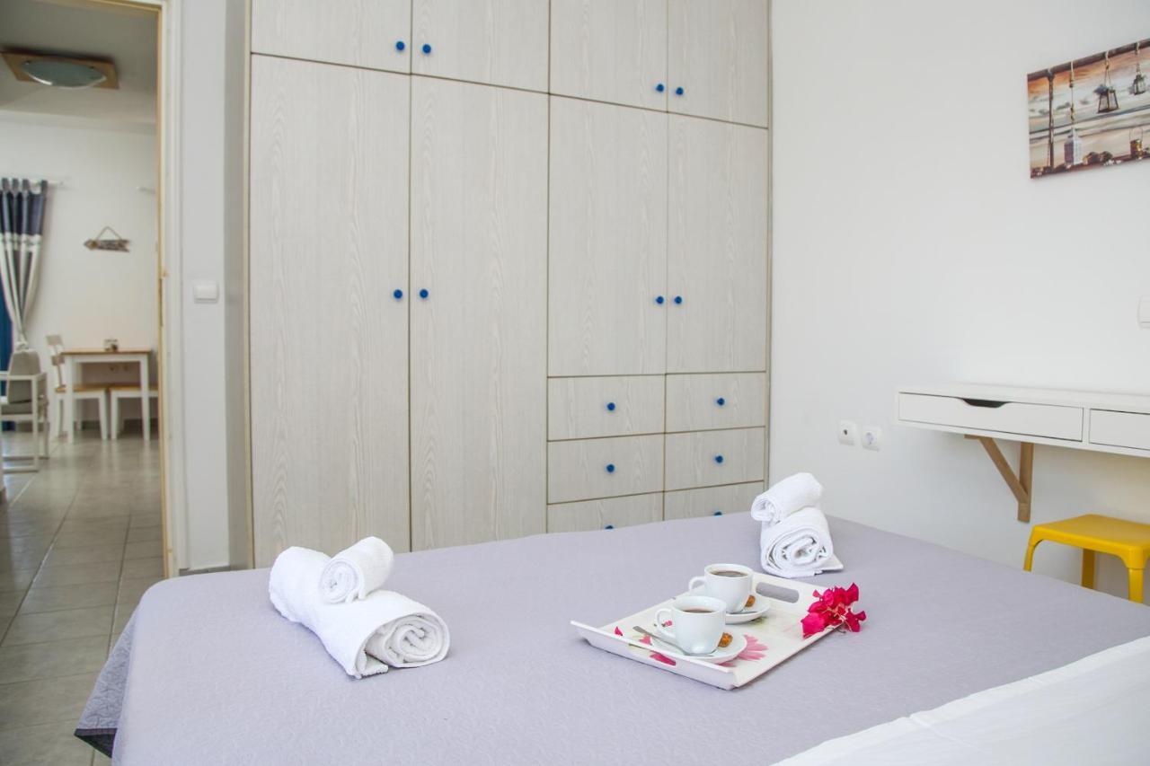 Mmm Apartment Макрі-Ялос Екстер'єр фото