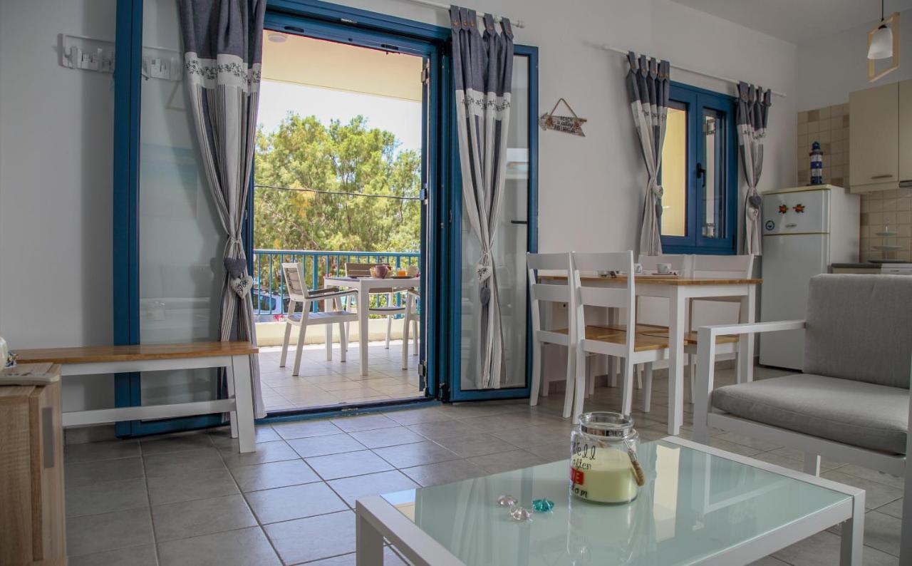 Mmm Apartment Макрі-Ялос Екстер'єр фото