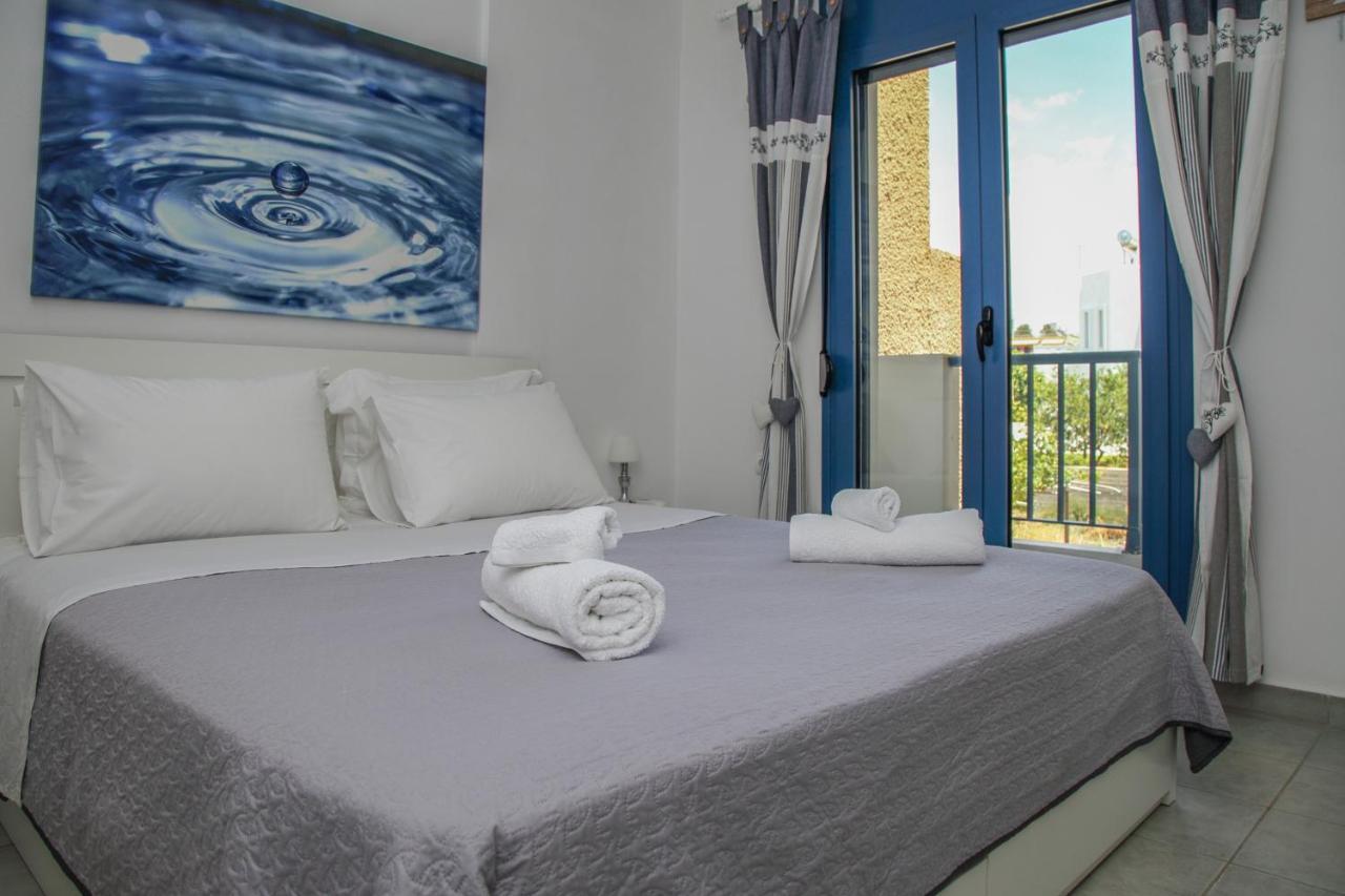 Mmm Apartment Макрі-Ялос Екстер'єр фото