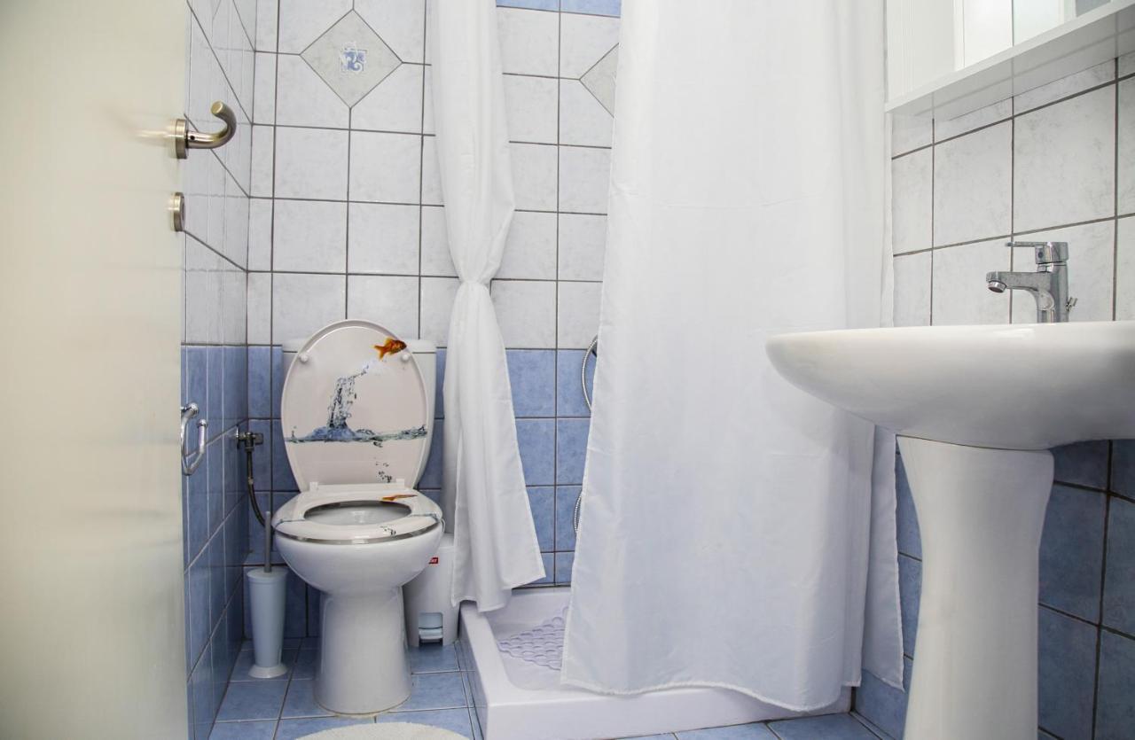 Mmm Apartment Макрі-Ялос Екстер'єр фото