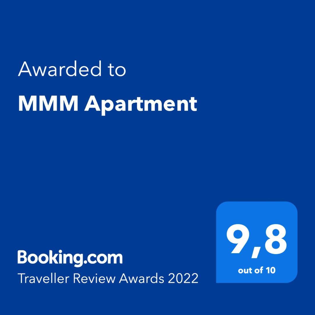 Mmm Apartment Макрі-Ялос Номер фото
